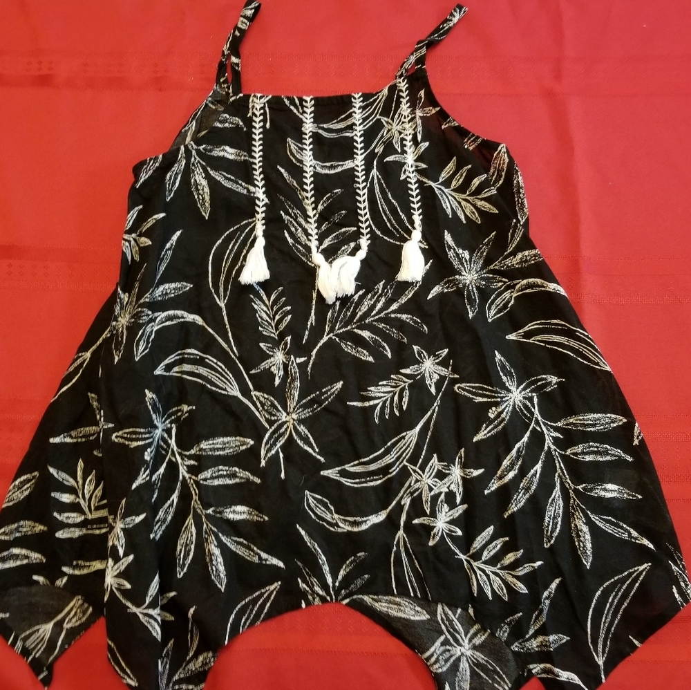 Old Navy tank top